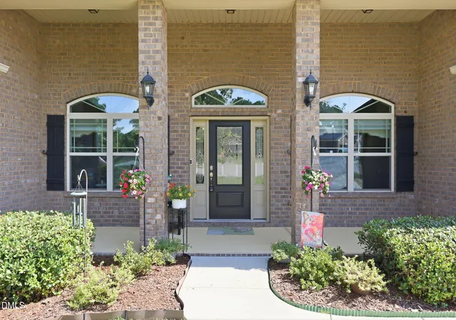 Photo 3 of Single family home for sale at 56 Megan Meadows Pl, Angier, NC 27501 | MLS# 10190787 | Listing updated on 2026-09-09