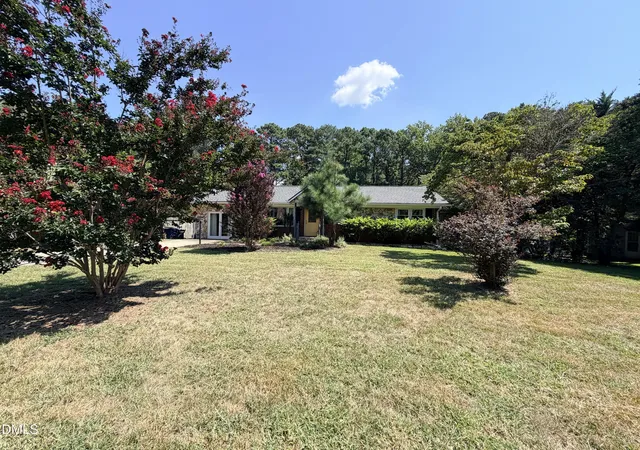 Photo 1 of Single family home for sale at 1217 Clinton Rd, Durham, NC 27703 | MLS# 10190775 | Listing updated on 2026-09-18