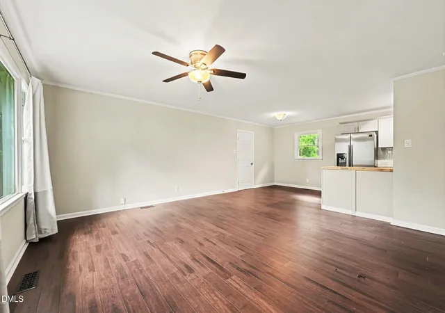 Photo 4 of Single family home for sale at 1217 Clinton Rd, Durham, NC 27703 | MLS# 10190775 | Listing updated on 2026-10-19