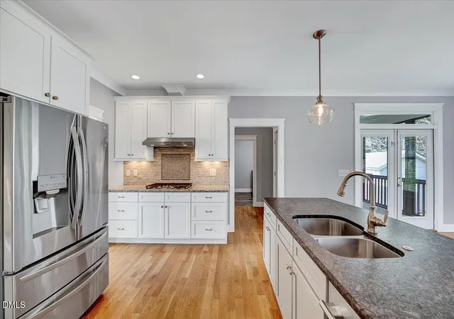 Photo 3 of Single family home for sale at 200 Character Dr, Rolesville, NC 27571 | MLS# 10190421 | Listing updated on 2026-09-03