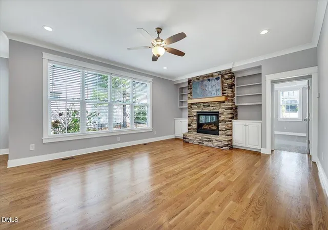 Photo 4 of Single family home for sale at 200 Character Dr, Rolesville, NC 27571 | MLS# 10190421 | Listing updated on 2026-09-03