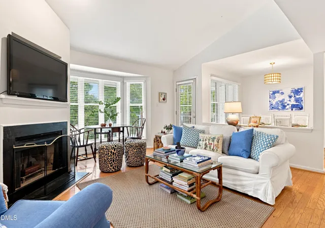 Photo 1 of Condo for sale at 1061 Wirewood Dr, Raleigh, NC 27605 | MLS# 10191425 | Listing updated on 2026-09-09