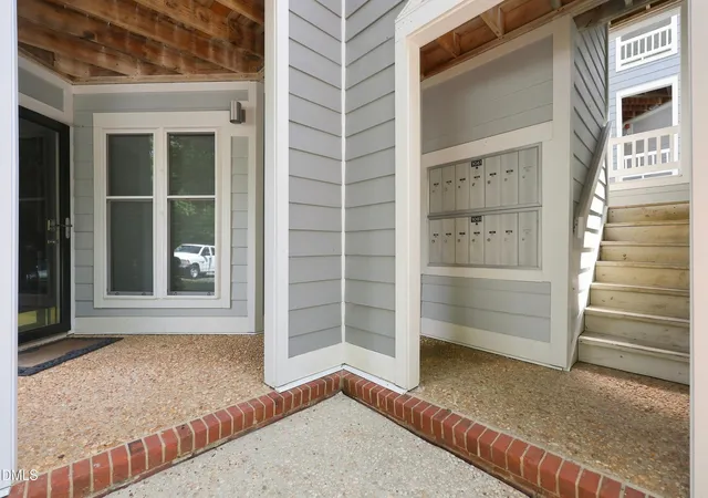 Photo 2 of Condo for sale at 1061 Wirewood Dr, Raleigh, NC 27605 | MLS# 10191425 | Listing updated on 2026-09-09