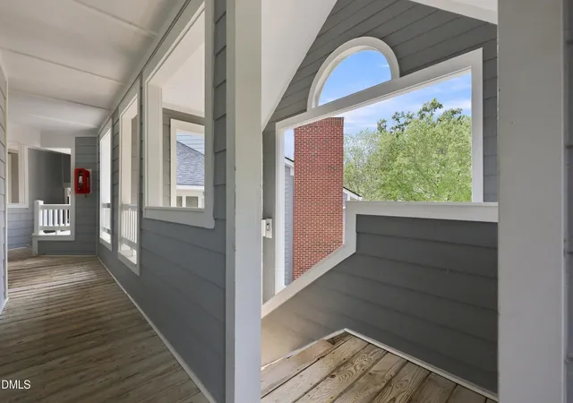 Photo 3 of Condo for sale at 1061 Wirewood Dr, Raleigh, NC 27605 | MLS# 10191425 | Listing updated on 2026-09-09