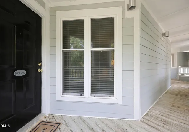 Photo 3 of Condo for sale at 1061 Wirewood Dr, Raleigh, NC 27605 | MLS# 10191425 | Listing updated on 2026-09-09