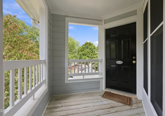 Photo 4 of Condo for sale at 1061 Wirewood Dr, Raleigh, NC 27605 | MLS# 10191425 | Listing updated on 2026-09-09