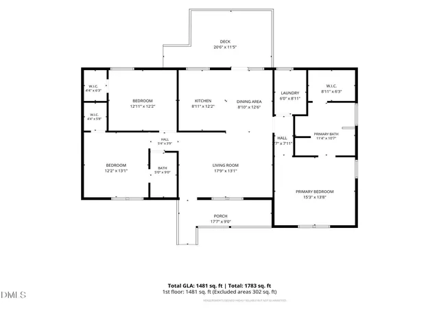 Photo 40 of Single family home for sale at 307 Punch Hl Farm Rd, Rougemont, NC 27572 | MLS# 10190690 | Listing updated on 2026-10-02