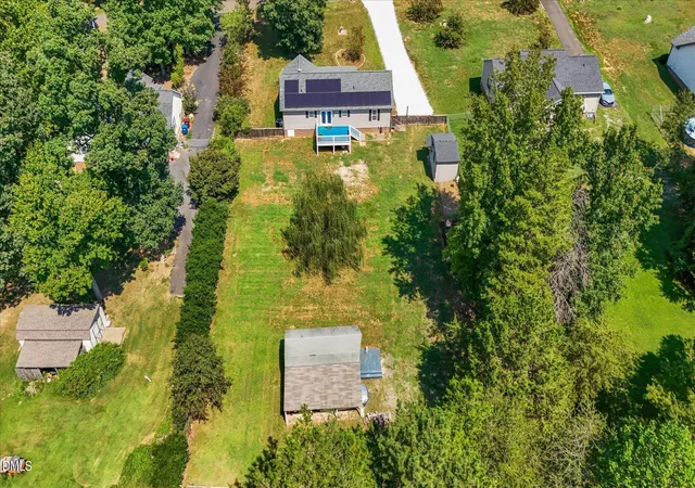 Photo 4 of Single family home for sale at 307 Punch Hl Farm Rd, Rougemont, NC 27572 | MLS# 10190690 | Listing updated on 2026-10-02