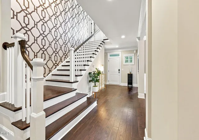 Photo 2 of Single family home for sale at 1108 Harrison Ridge Rd, Wake Forest, NC 27587 | MLS# 10190962 | Listing updated on 2026-09-10