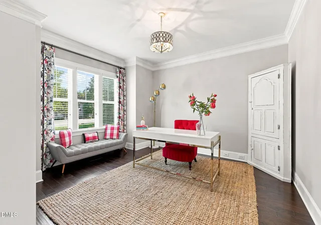 Photo 3 of Single family home for sale at 1108 Harrison Ridge Rd, Wake Forest, NC 27587 | MLS# 10190962 | Listing updated on 2026-09-10