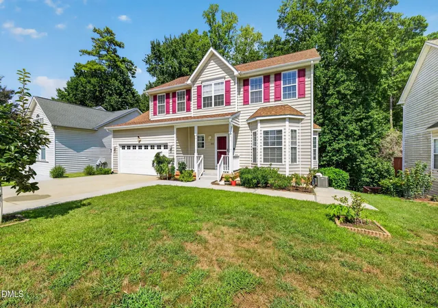 Photo 1 of Single family home for sale at 229 Tecumseh Ct, Cary, NC 27513 | MLS# 10190669 | Listing updated on 2026-09-16