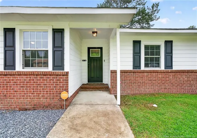 Photo 4 of Single family home for sale at 6853 Ferncreek Pl, Fayetteville, NC 28314 | MLS# 768291 | Listing updated on 2026-09-03