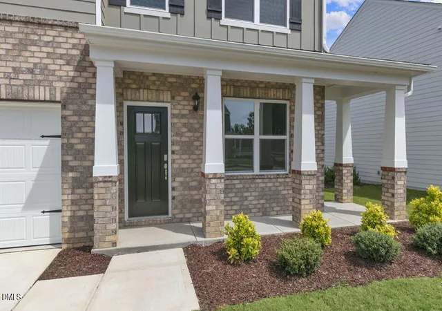 Photo 2 of Single family home for sale at 836 Norma Dr, Wendell, NC 27591 | MLS# 10190424 | Listing updated on 2026-09-03