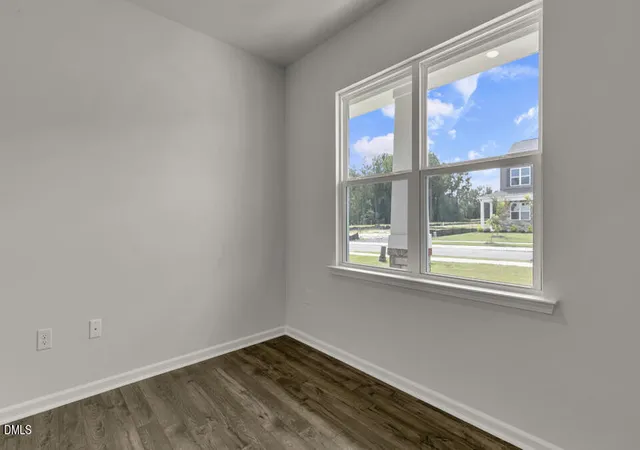 Photo 4 of Single family home for sale at 836 Norma Dr, Wendell, NC 27591 | MLS# 10190424 | Listing updated on 2026-09-03