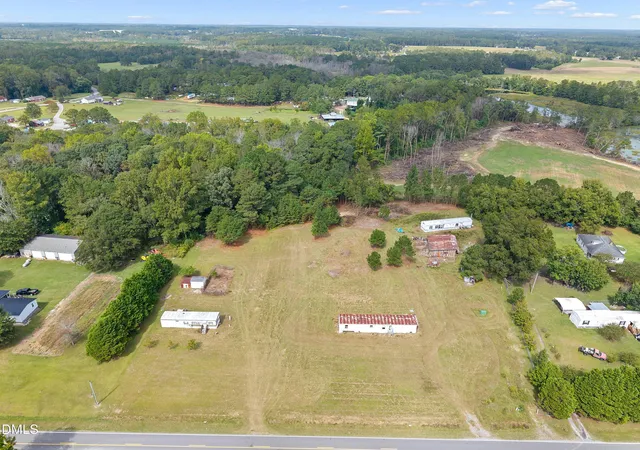 Photo 2 of Land for sale at 430 Webb Ml Rd, Four Oaks, NC 27524 | MLS# 10190734 | Listing updated on 2026-09-04