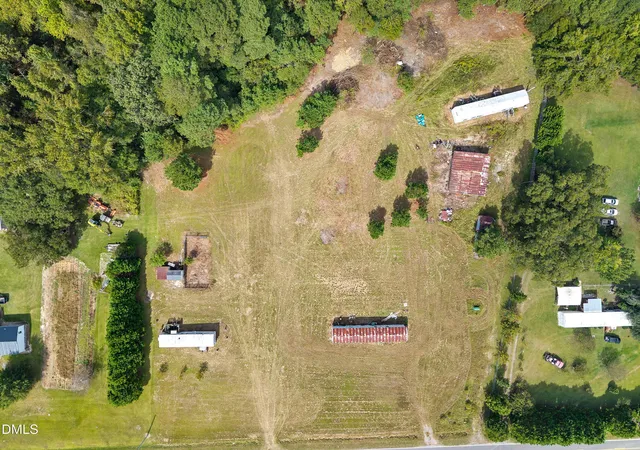 Photo 3 of Land for sale at 430 Webb Ml Rd, Four Oaks, NC 27524 | MLS# 10190734 | Listing updated on 2026-09-04