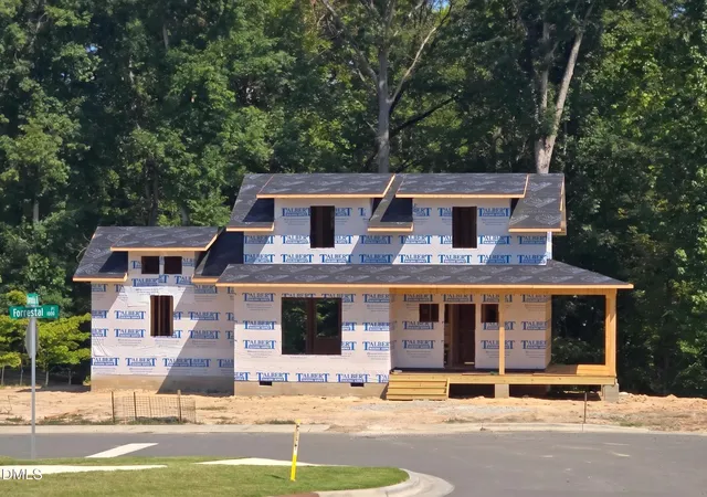 Photo 1 of Sale Pending at 701 Hemlock Ave, Durham, NC 27707 | MLS# 10190481 | Listing updated on 2026-09-03