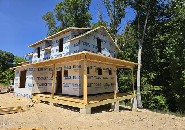 Photo 2 of Sale Pending at 701 Hemlock Ave, Durham, NC 27707 | MLS# 10190481 | Listing updated on 2026-09-03
