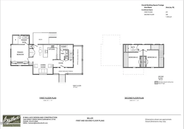 Photo 3 of Sale Pending at 701 Hemlock Ave, Durham, NC 27707 | MLS# 10190481 | Listing updated on 2026-09-03