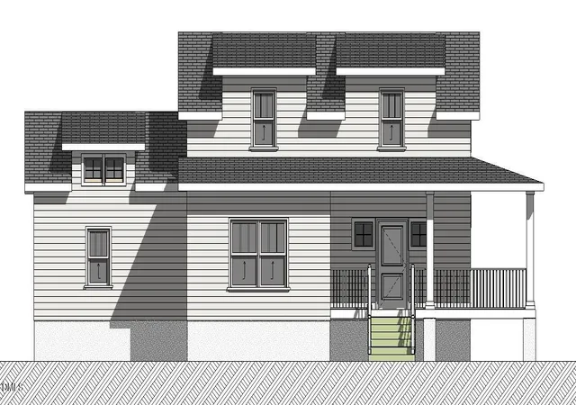 Photo 4 of Sale Pending at 701 Hemlock Ave, Durham, NC 27707 | MLS# 10190481 | Listing updated on 2026-09-03