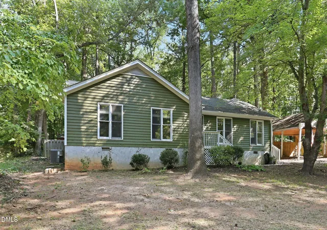 Photo 2 of Single family home for sale at 1016 Holden Rd, Youngsville, NC 27596 | MLS# 10190862 | Listing updated on 2026-09-17