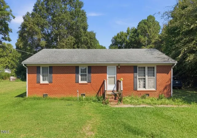 Photo 1 of Single family home for sale at 6718 Little Rock Church Rd, Lucama, NC 27851 | MLS# 10191391 | Listing updated on 2026-09-10