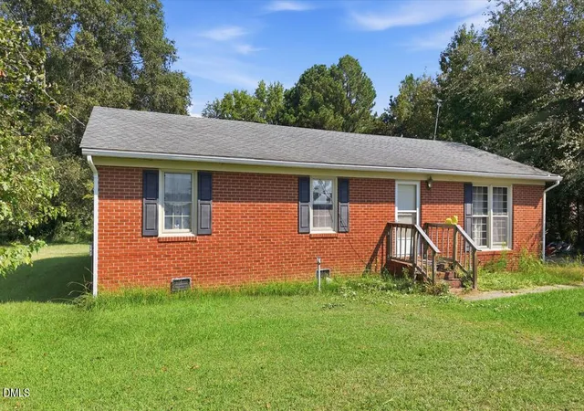 Photo 2 of Single family home for sale at 6718 Little Rock Church Rd, Lucama, NC 27851 | MLS# 10191391 | Listing updated on 2026-09-10