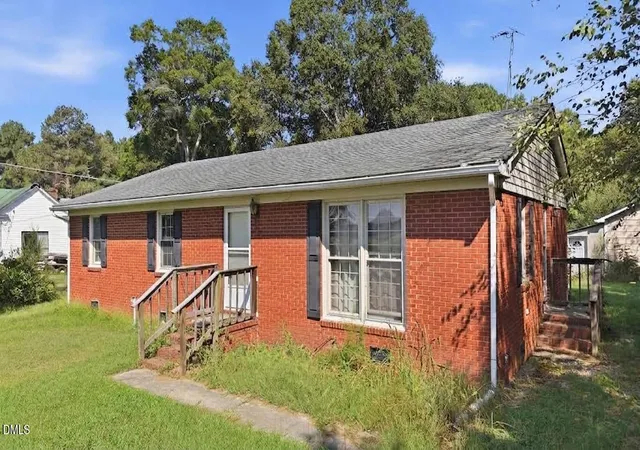Photo 3 of Single family home for sale at 6718 Little Rock Church Rd, Lucama, NC 27851 | MLS# 10191391 | Listing updated on 2026-10-01