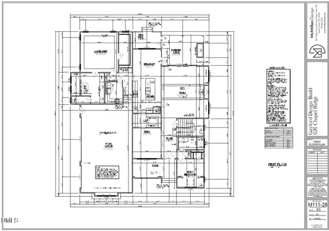Photo 3 of Single family home for sale at 453 Golfers View, Pittsboro, NC 27312 | MLS# 10190532 | Listing updated on 2026-09-17