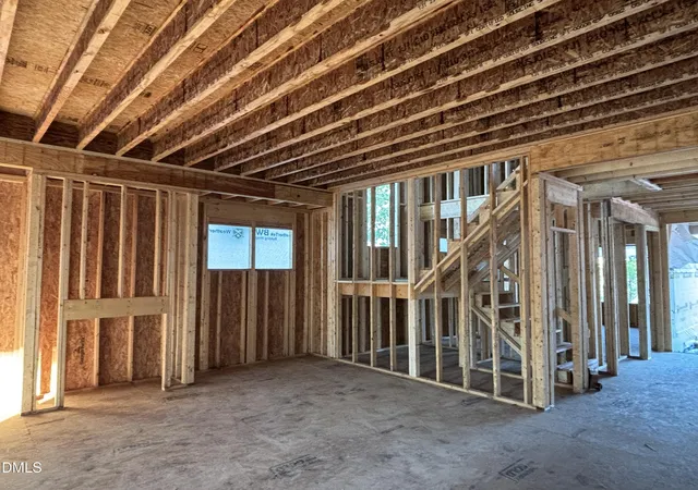 Photo 4 of Single family home for sale at 453 Golfers View, Pittsboro, NC 27312 | MLS# 10190532 | Listing updated on 2026-09-17