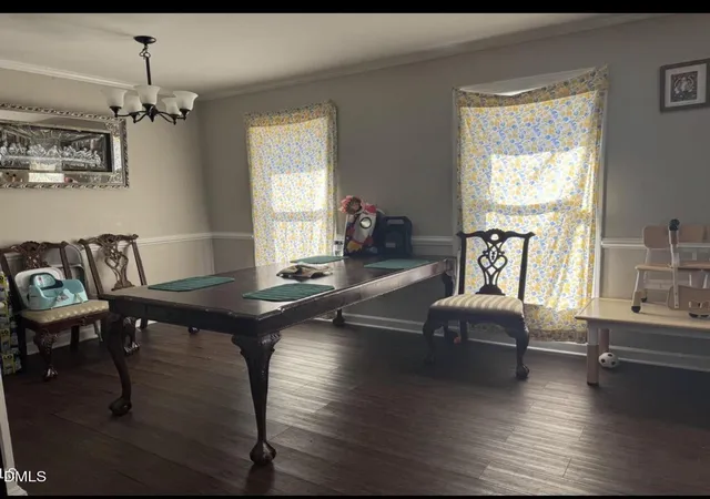 Photo 2 of Single family home for sale at 2720 Buff Rd, Rocky Mount, NC 27803 | MLS# 10190418 | Listing updated on 2026-09-03