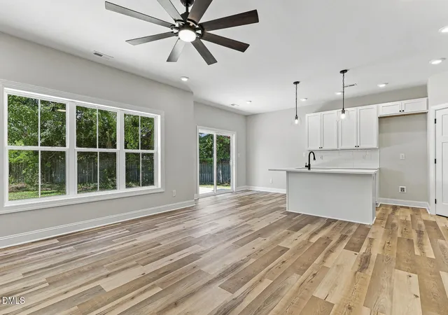 Photo 3 of Single family home for sale at 302 S 17th Street, Erwin, NC 28339 | MLS# 10191442 | Listing updated on 2026-09-09