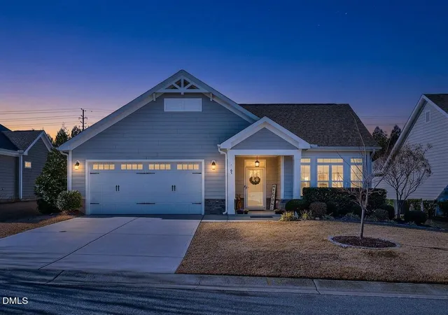 Photo 1 of Single family home for sale at 65 Balsam Ln, Clayton, NC 27527 | MLS# 10190430 | Listing updated on 2026-09-17