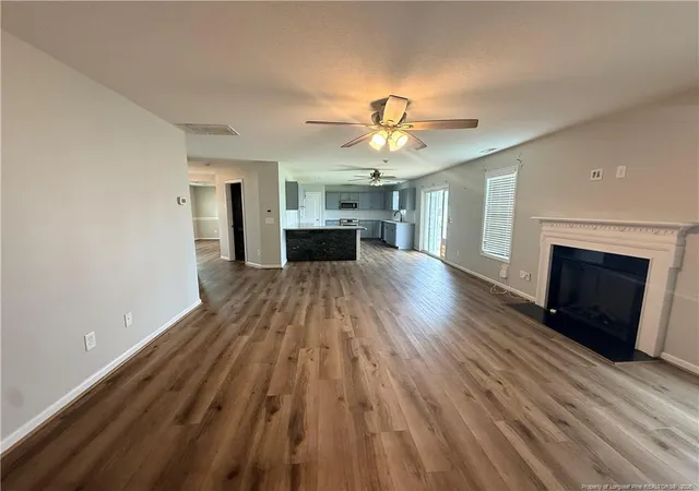 Photo 3 of Sale Pending at 848 Screech Owl Dr, Hope Mills, NC 28348 | MLS# 768838 | Listing updated on 2026-09-16