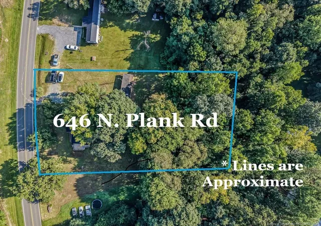 Photo 1 of Sale Pending at 646 N Plank Rd, Sanford, NC 27330 | MLS# 768843 | Listing updated on 2026-09-09