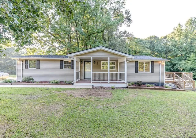 Photo 3 of Sale Pending at 646 N Plank Rd, Sanford, NC 27330 | MLS# 768843 | Listing updated on 2026-09-09