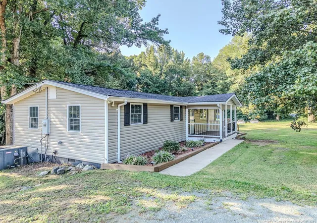 Photo 3 of Sale Pending at 646 N Plank Rd, Sanford, NC 27330 | MLS# 768843 | Listing updated on 2026-09-09