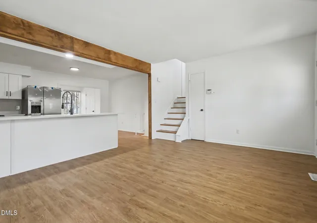 Photo 3 of Single family home for sale at 2608 Adcox Pl, Raleigh, NC 27610 | MLS# 10190445 | Listing updated on 2026-09-03