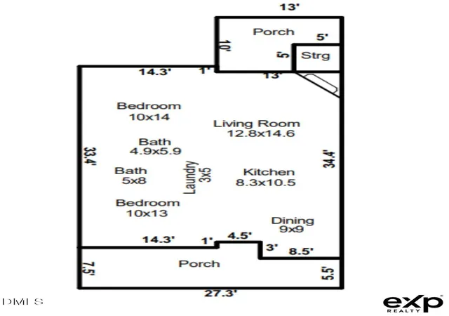 Photo 25 of Condo for sale at 4621 Timbermill Ct #304, Raleigh, NC 27612 | MLS# 10190551 | Listing updated on 2026-10-10
