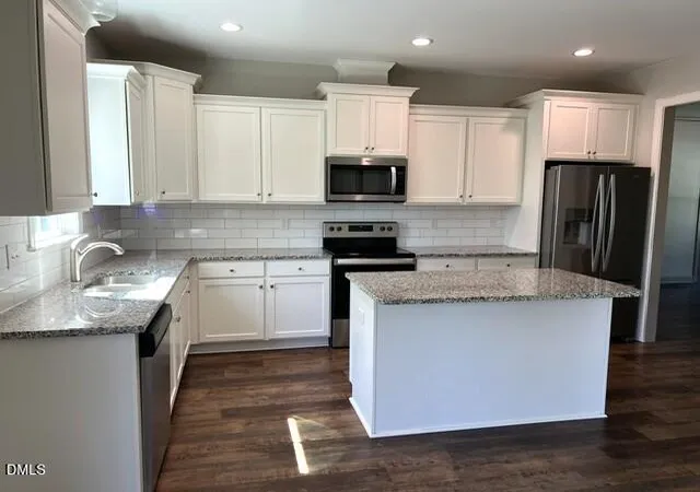 Photo 3 of Single family home for sale at 2375 Nc 96, Four Oaks, NC 27524 | MLS# 10191882 | Listing updated on 2026-09-21
