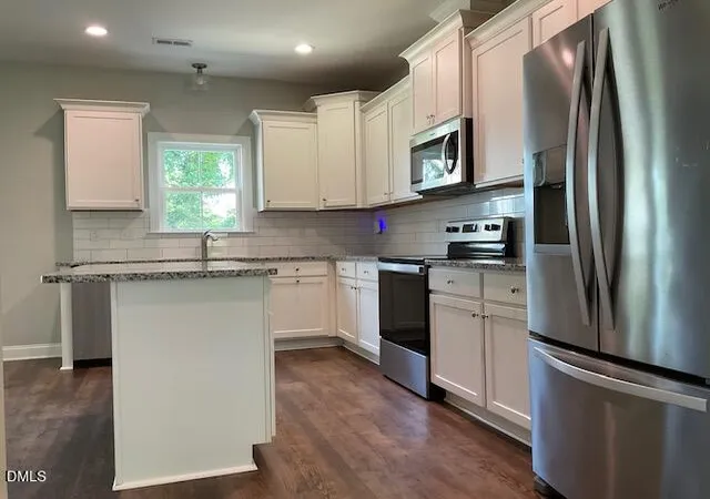 Photo 3 of Single family home for sale at 2375 Nc 96, Four Oaks, NC 27524 | MLS# 10191882 | Listing updated on 2026-09-21