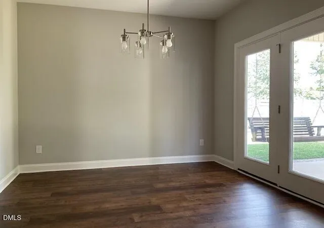Photo 4 of Single family home for sale at 2375 Nc 96, Four Oaks, NC 27524 | MLS# 10191882 | Listing updated on 2026-09-21