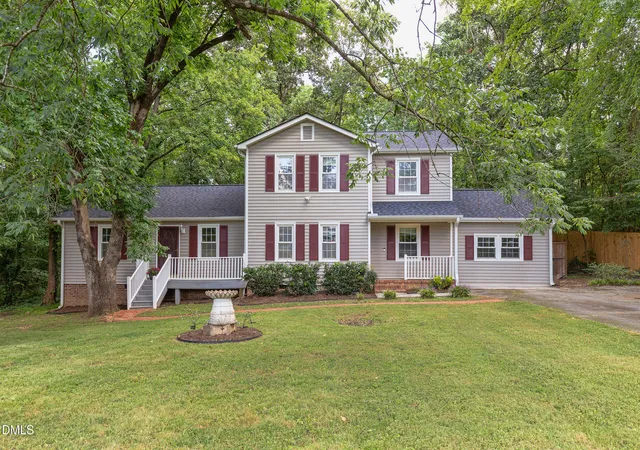 Photo 1 of Single family home for sale at 3308 Shaftsbury St, Durham, NC 27704 | MLS# 10190671 | Listing updated on 2026-09-18