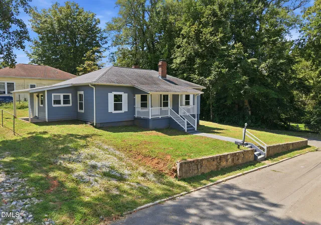 Photo 2 of Single family home for sale at 213 Hicks Cir, Roxboro, NC 27573 | MLS# 10190457 | Listing updated on 2026-09-03