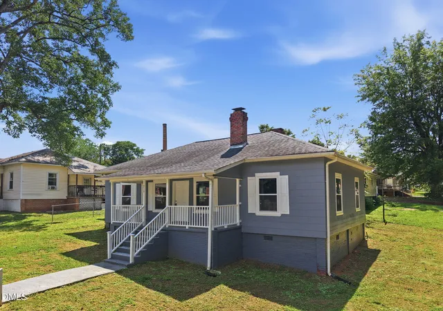 Photo 3 of Single family home for sale at 213 Hicks Cir, Roxboro, NC 27573 | MLS# 10190457 | Listing updated on 2026-09-03
