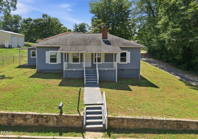 Photo 3 of Single family home for sale at 213 Hicks Cir, Roxboro, NC 27573 | MLS# 10190457 | Listing updated on 2026-09-03