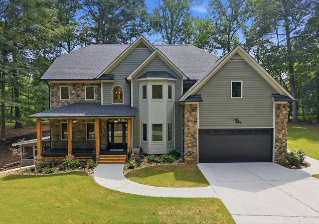 Photo 1 of Single family home for sale at 1744 Spring Lily Ln, Hillsborough, NC 27278 | MLS# 10190447 | Listing updated on 2026-09-27