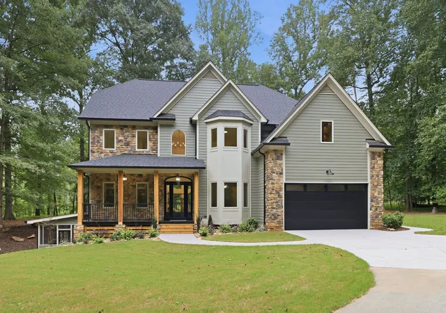 Photo 2 of Single family home for sale at 1744 Spring Lily Ln, Hillsborough, NC 27278 | MLS# 10190447 | Listing updated on 2026-09-27