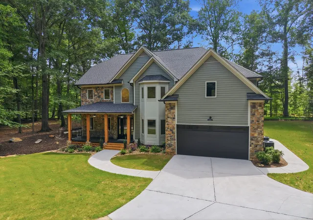 Photo 3 of Single family home for sale at 1744 Spring Lily Ln, Hillsborough, NC 27278 | MLS# 10190447 | Listing updated on 2026-09-27