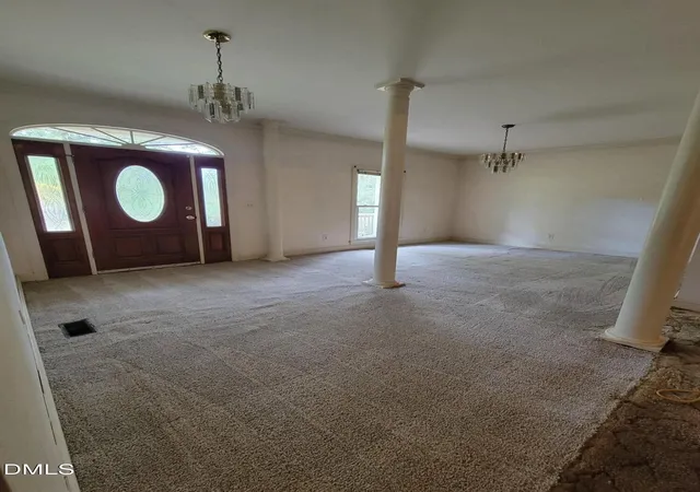 Photo 3 of Single family home for sale at 30 Ormsby Ct, Spring Lake, NC 28390 | MLS# 10190462 | Listing updated on 2026-10-09